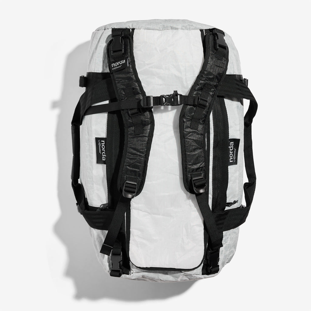 norda Toolbox white