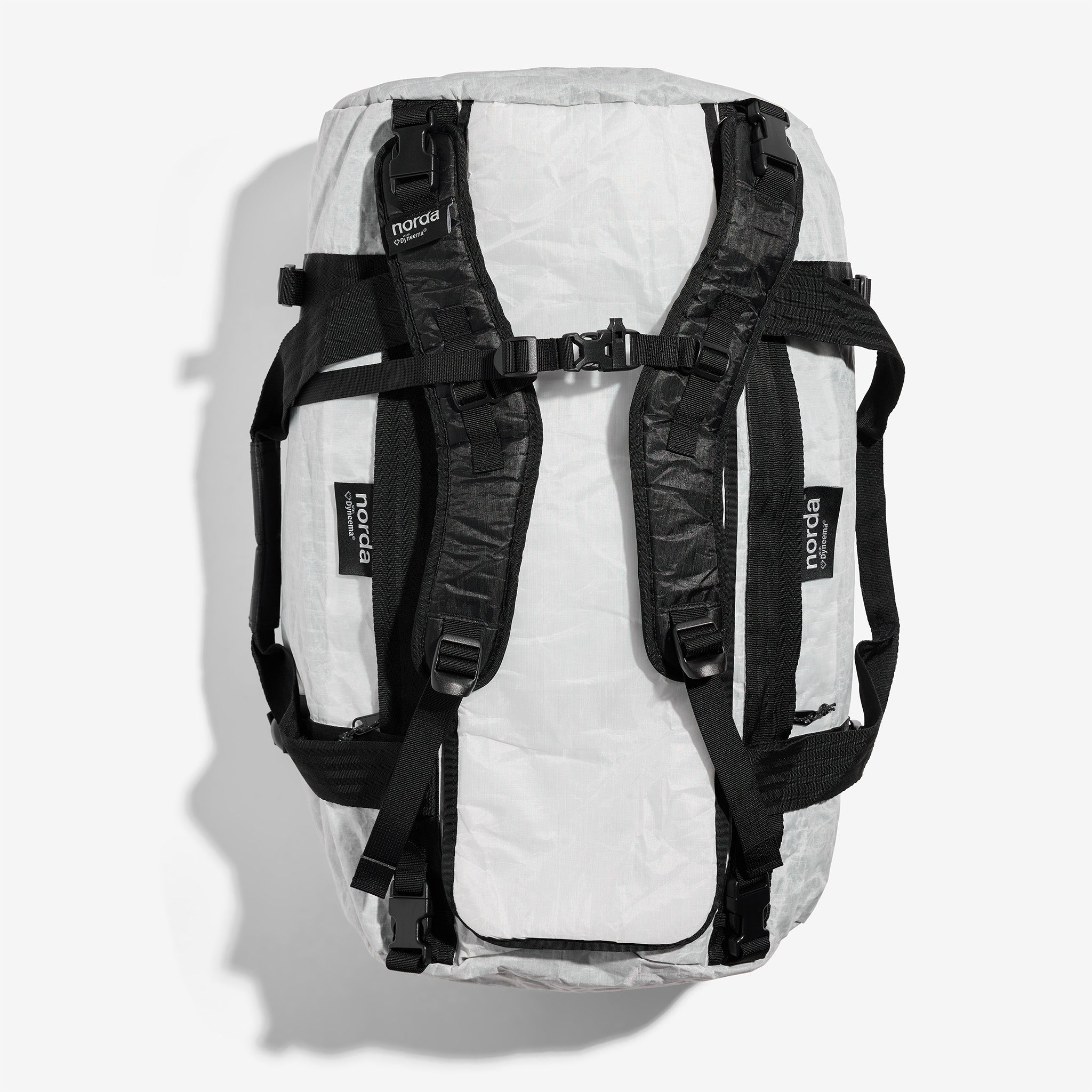 norda Toolbox white