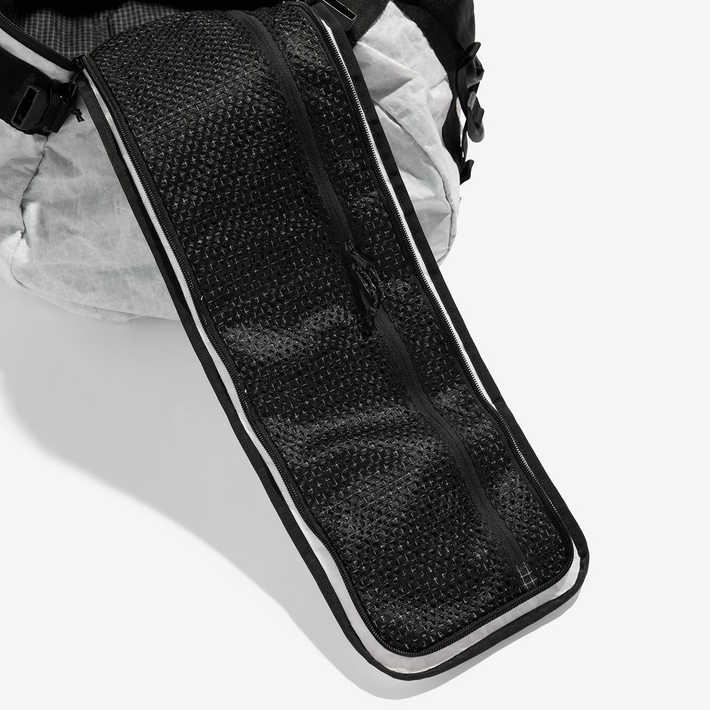norda Toolbox white