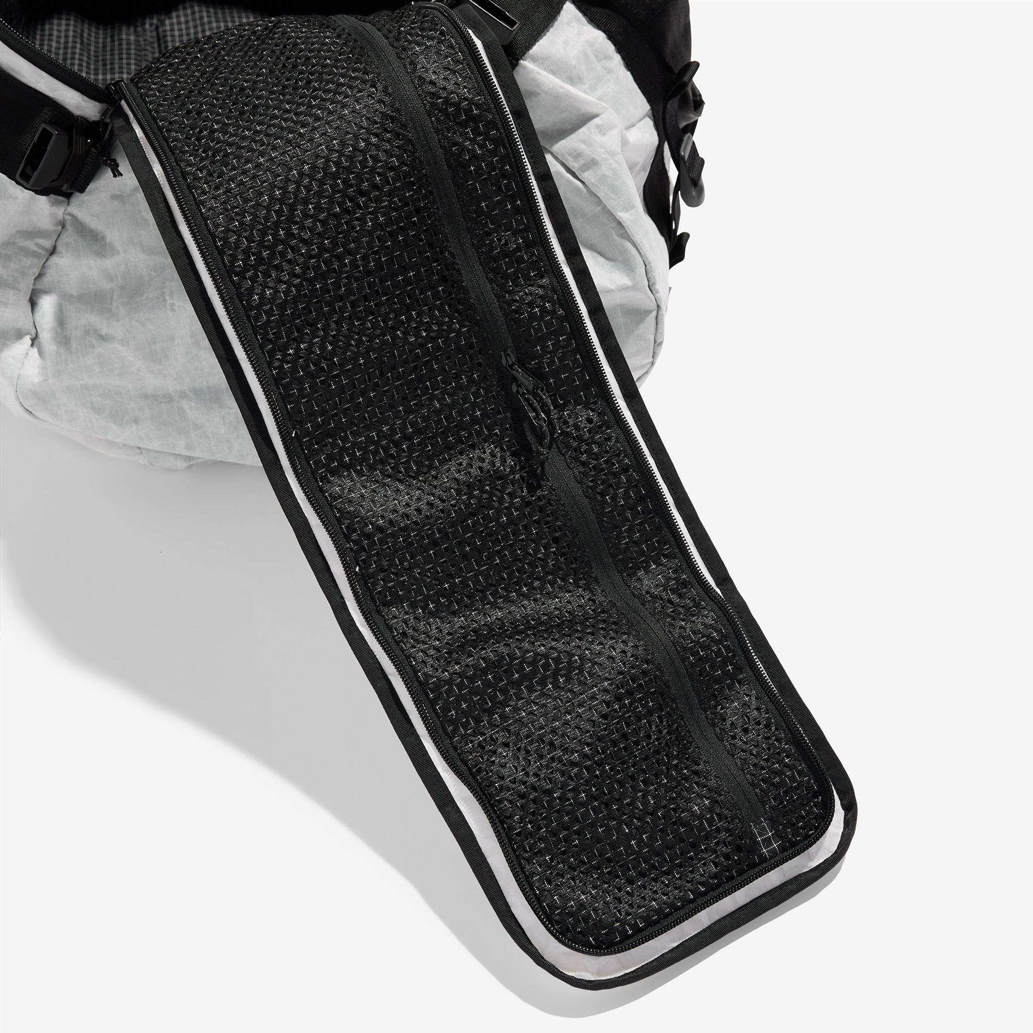 norda Toolbox white