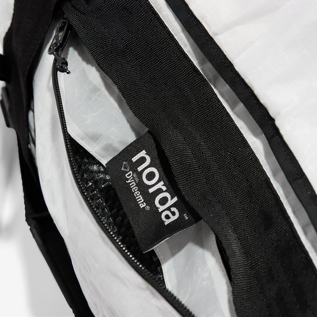 norda Toolbox white