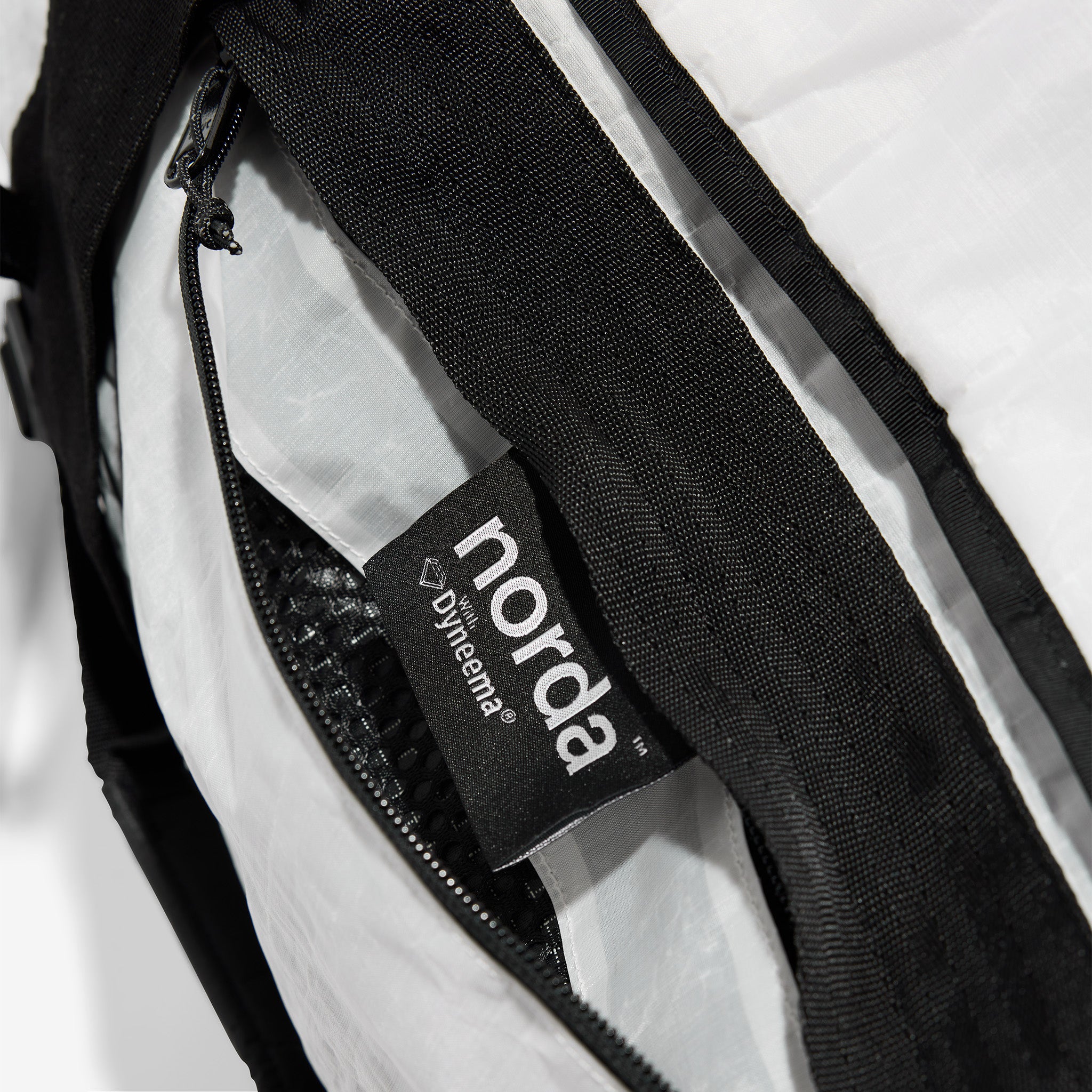 norda Toolbox white