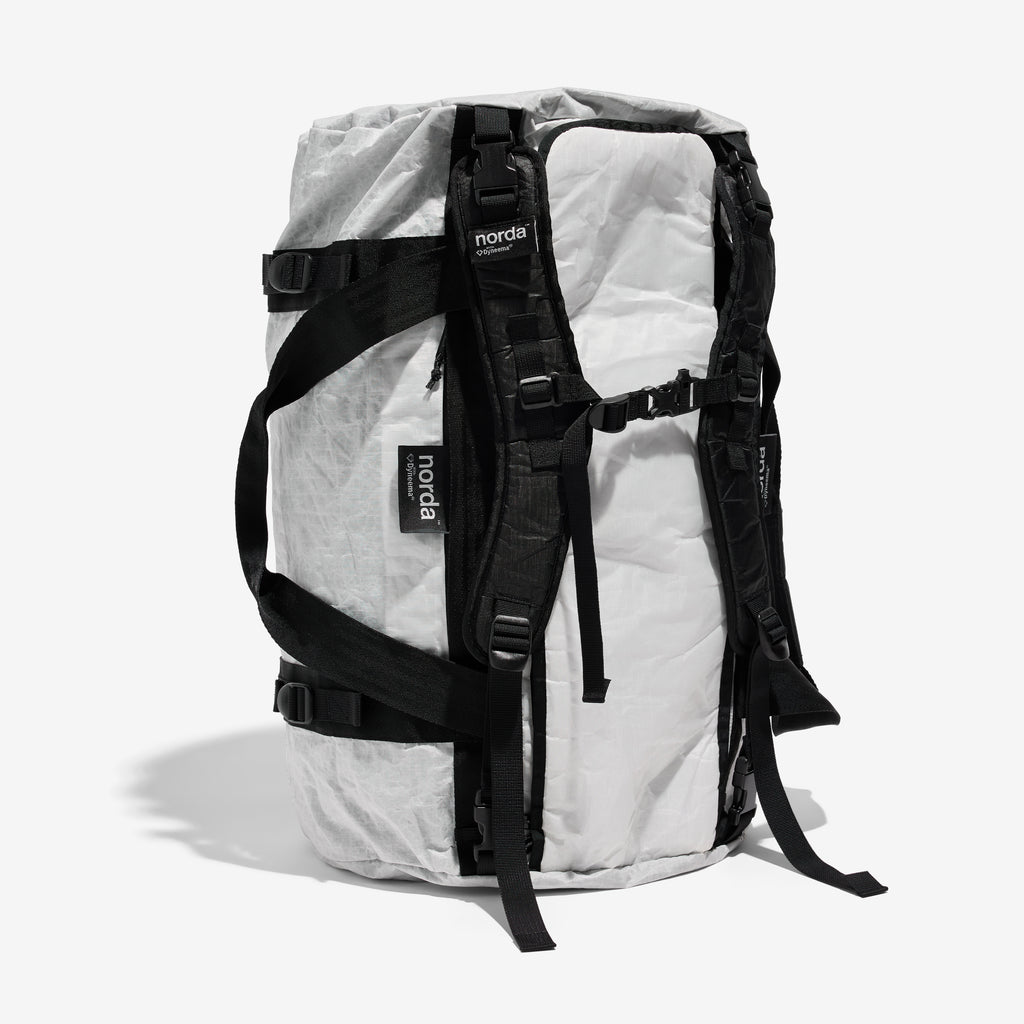 norda Toolbox white
