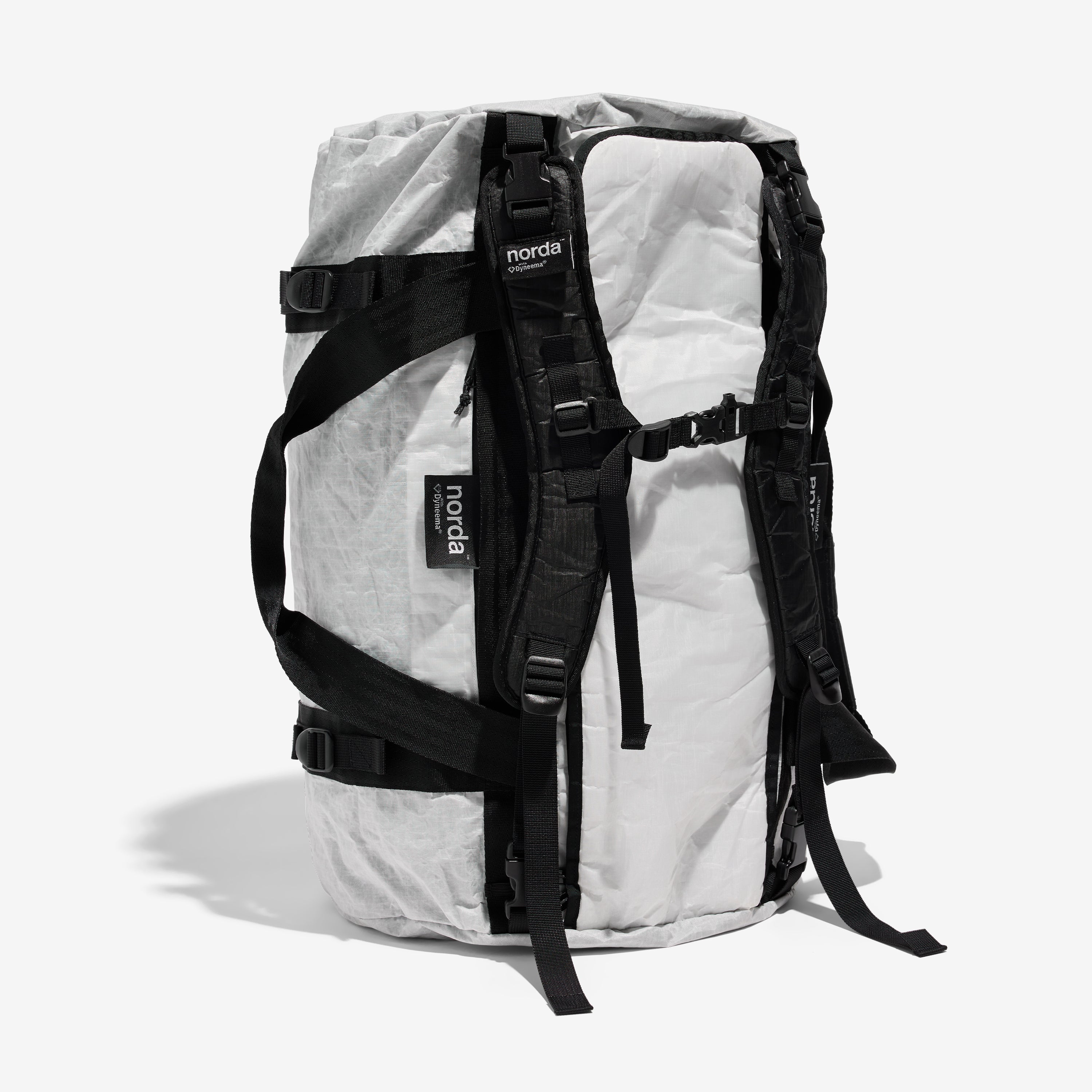 norda Toolbox white