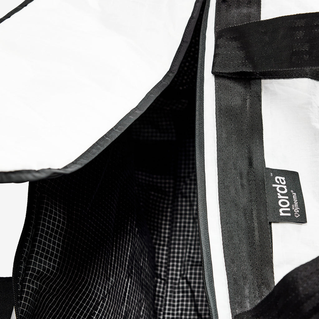 norda Toolbox white