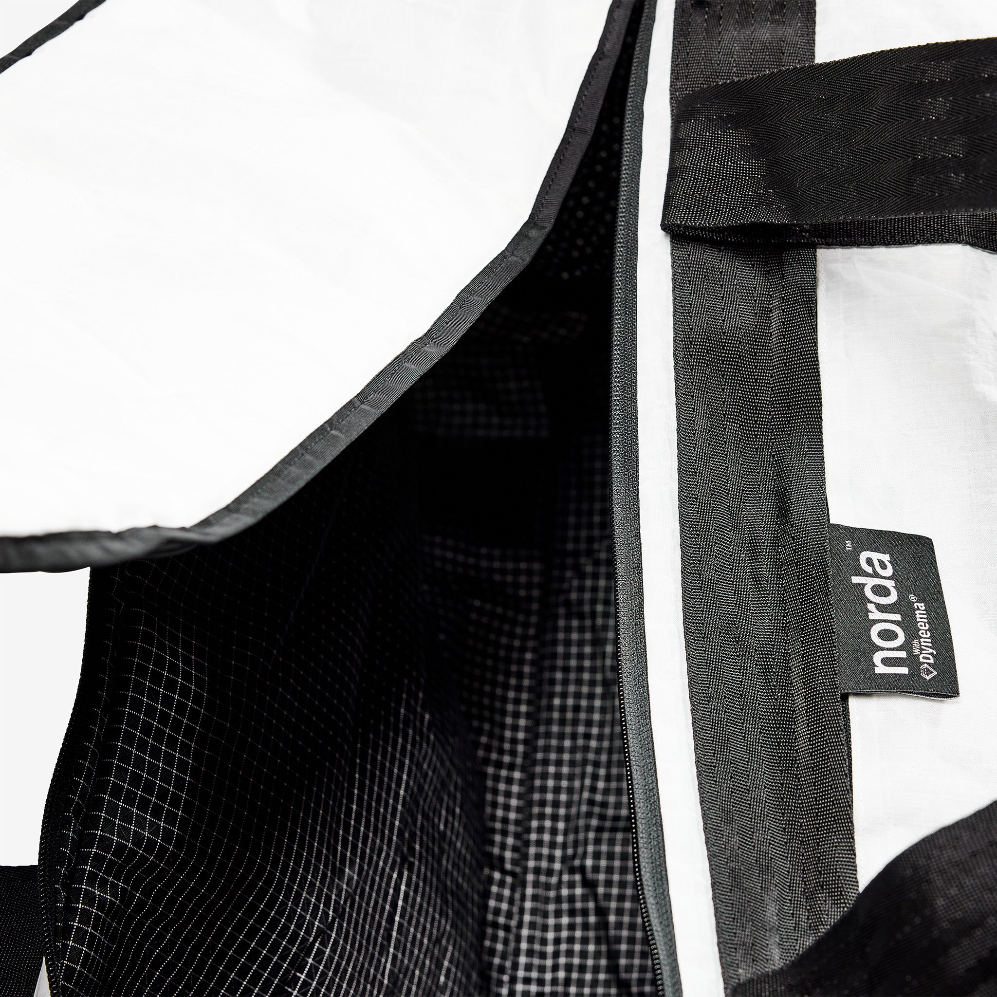 norda Toolbox white