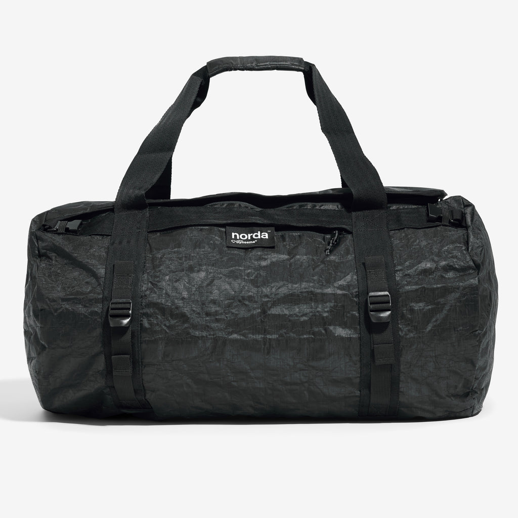 norda Toolbox black