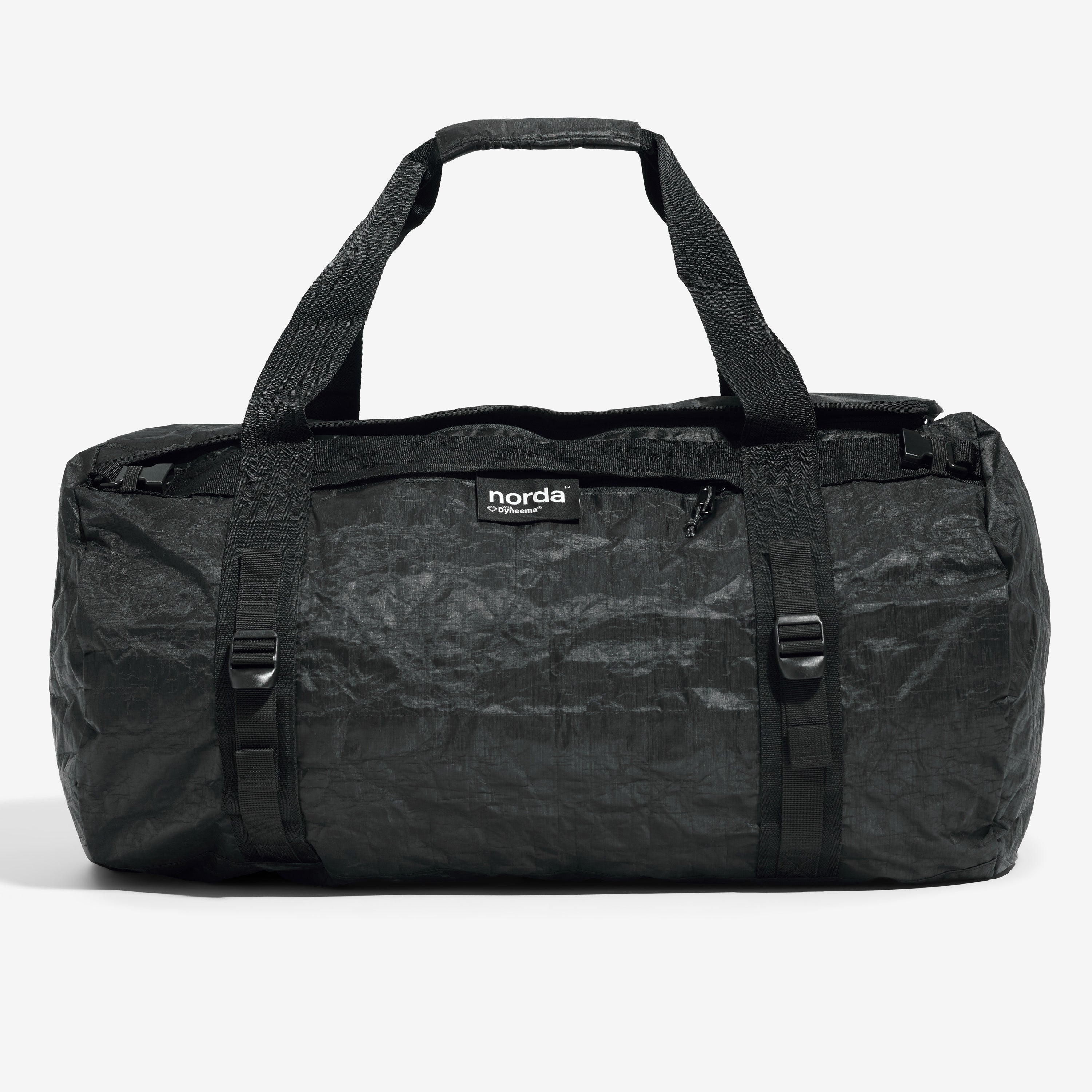 norda Toolbox black