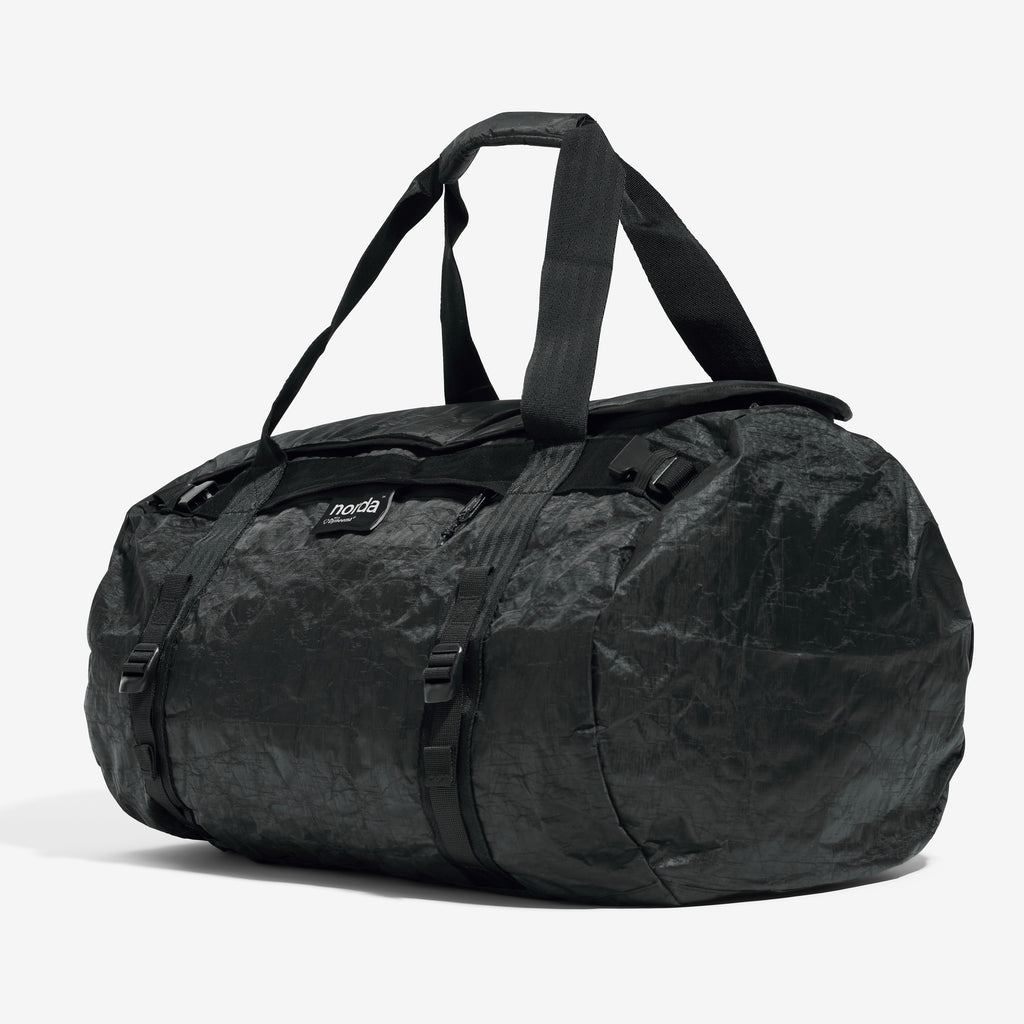norda Toolbox black