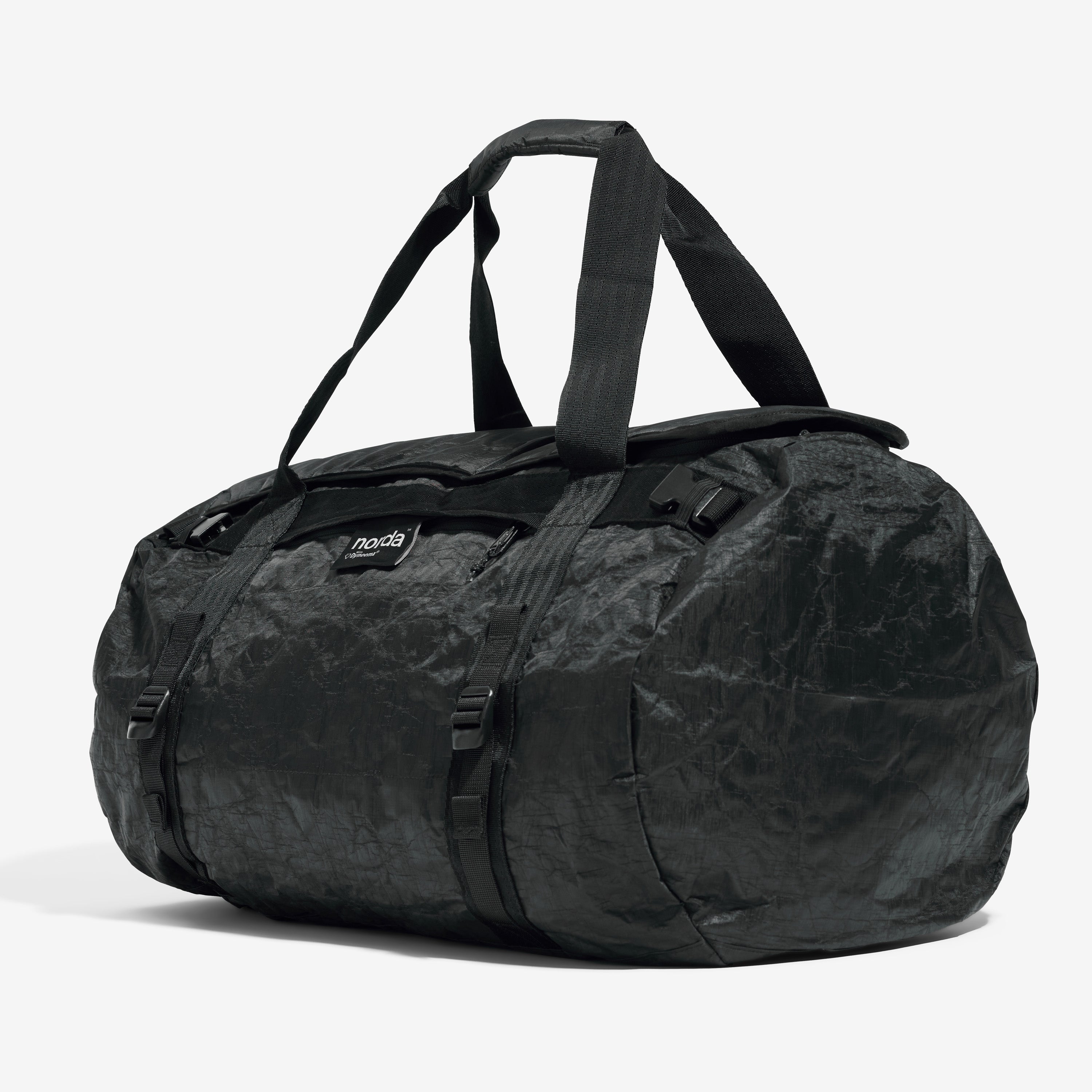 norda Toolbox black