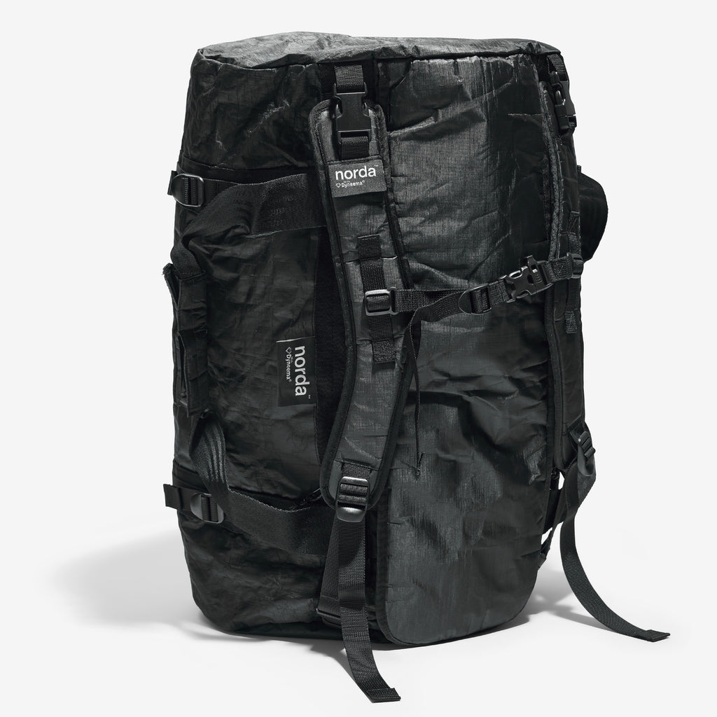 norda Toolbox black