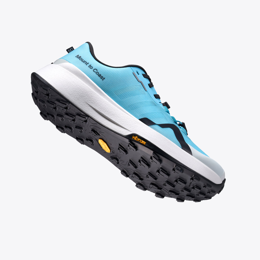 Mount to Coast M1 Women's Glacier