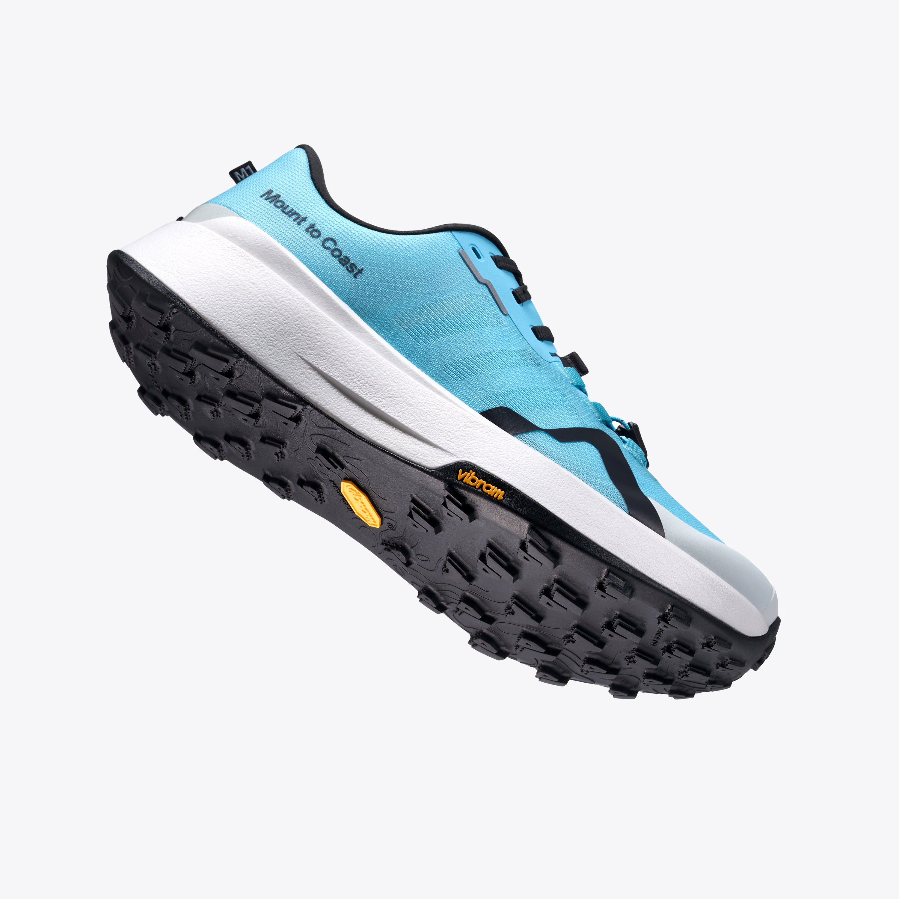Mount to Coast M1 Women's Glacier
