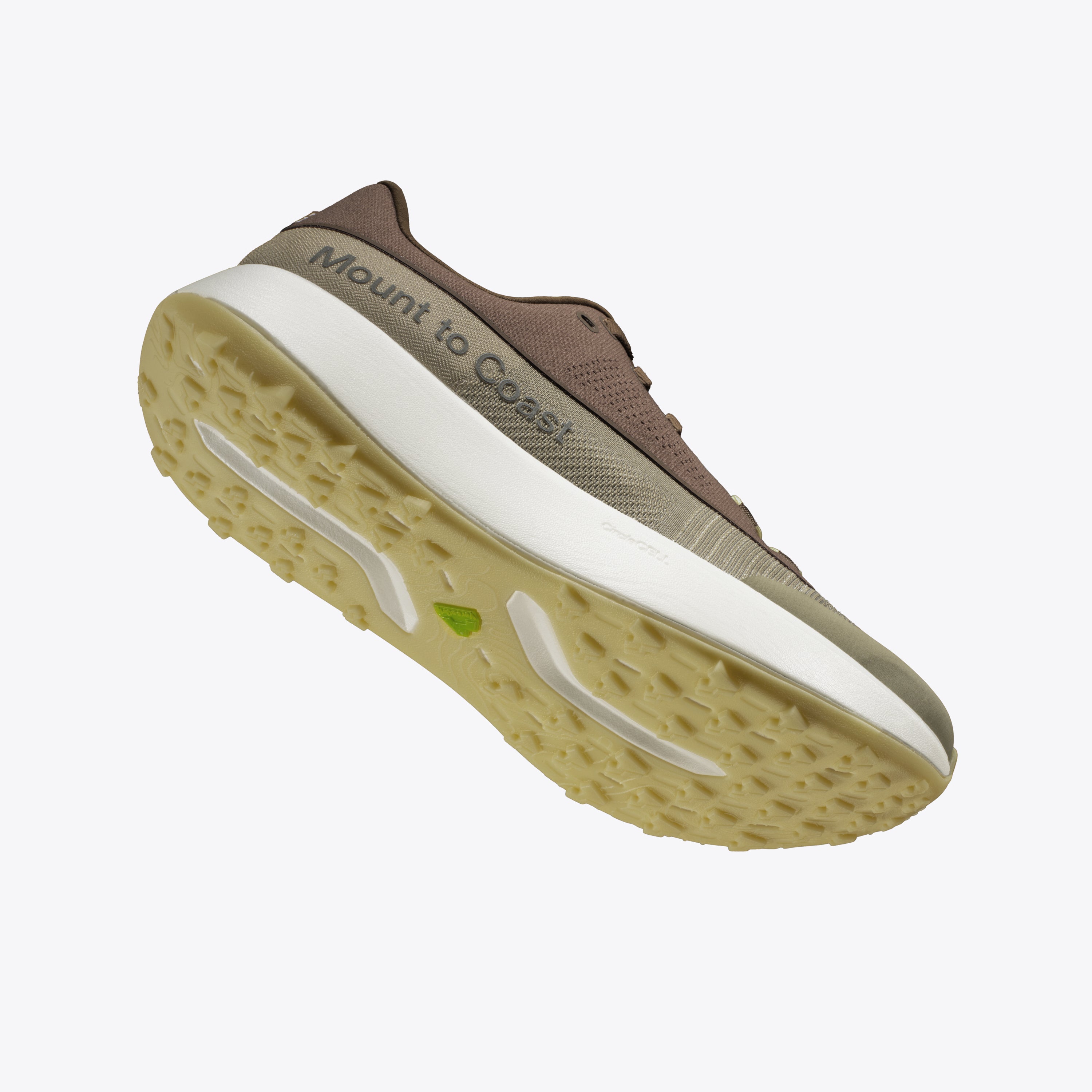 Mount to Coast H1 - Joshua Tree