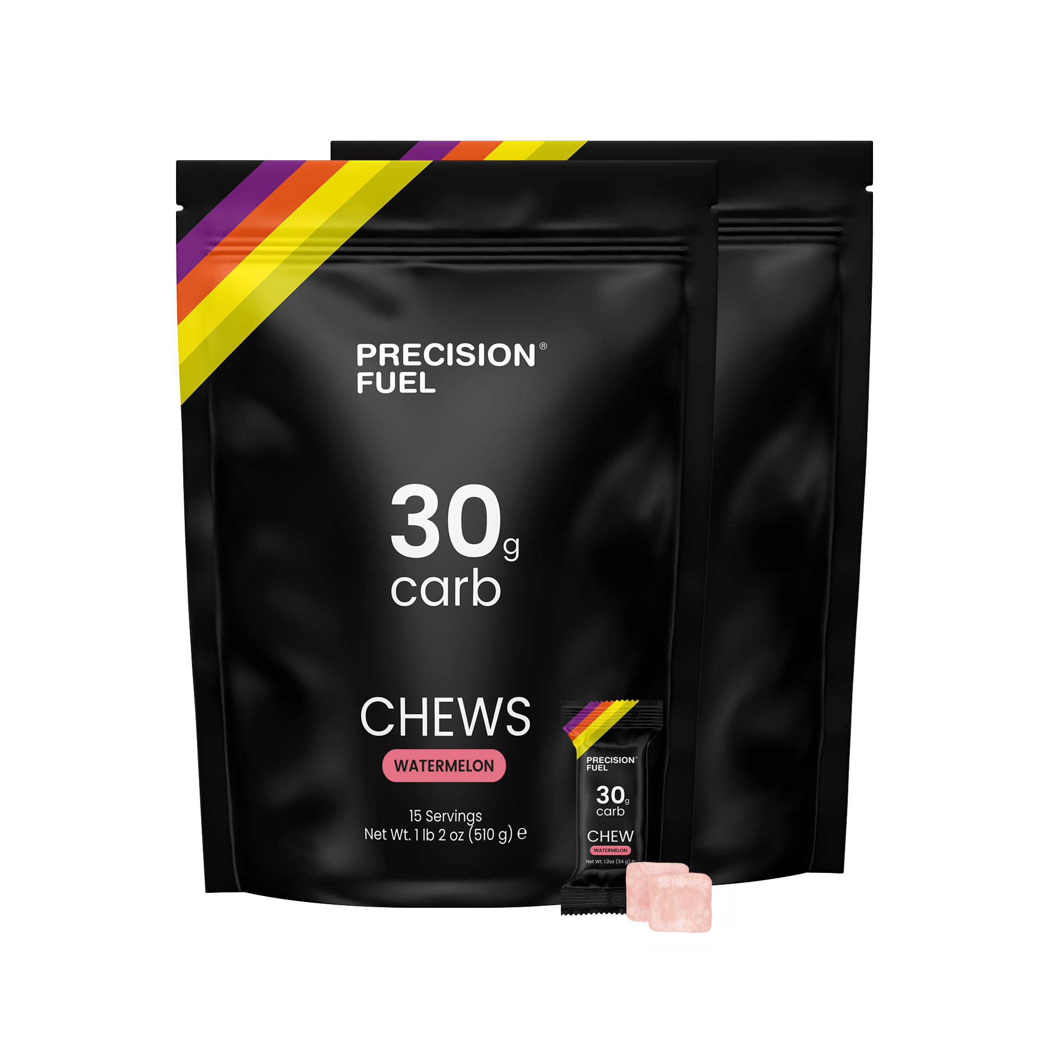 Precision PF 30 Chew Watermelon