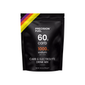 Precision Carb 60 g and 1000mg Electrolyte Mix