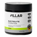 PILLAR Electrolyte Hydration Citrus