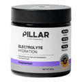 PILLAR Electrolyte Hydration Passionfruit