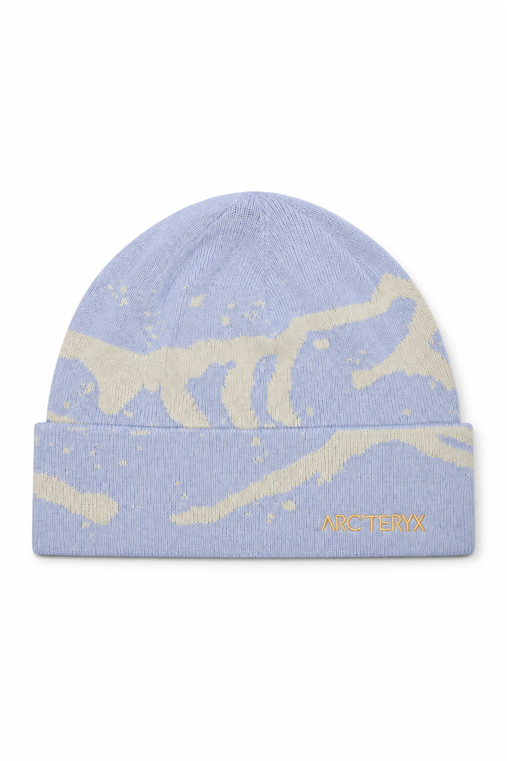 Arc'teryx Grotto Toque Kasumi / Sea Salt