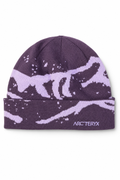Arc'teryx Grotto Toque Moondrop / Mallow