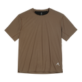 Raide Men's RaceTech Tee Bark