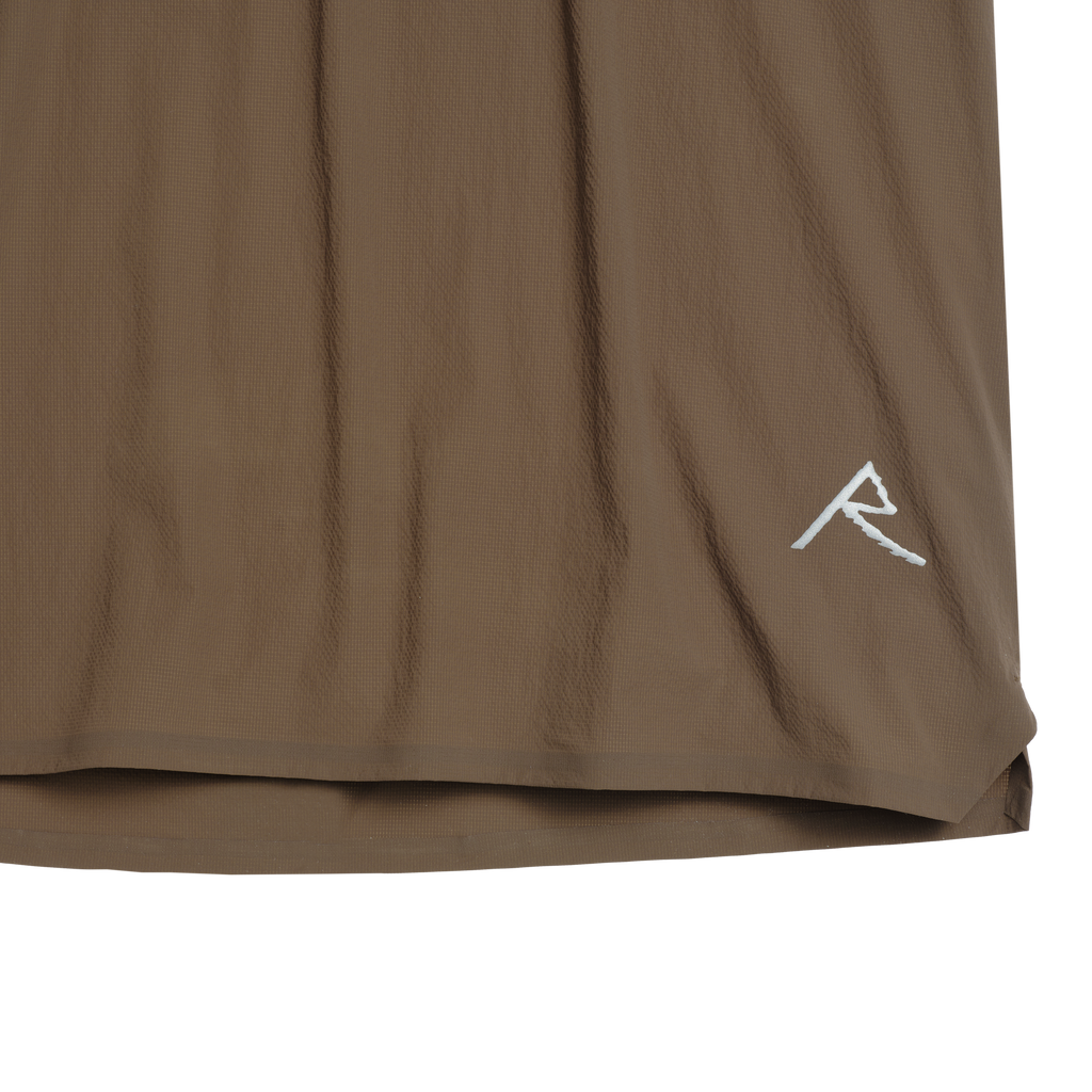 Raide Men's RaceTech Tee Bark