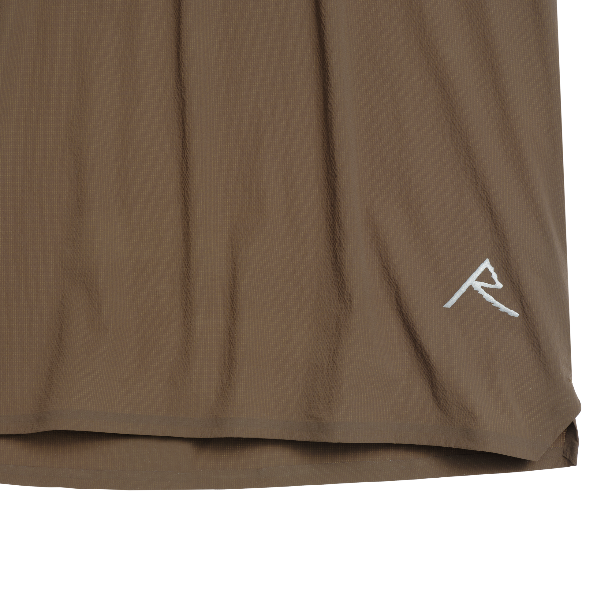 Raide Men's RaceTech Tee Bark