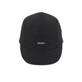 SATISFY PeaceShell™ Cordura® Trail Cap Black