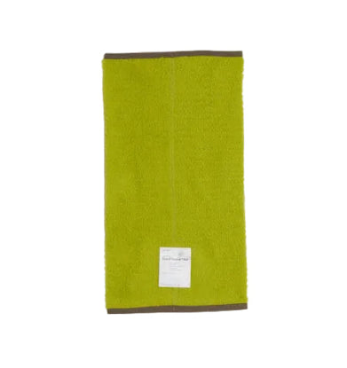 SATISFY FuzzFleece AD Neck Warmer Grenoble Green