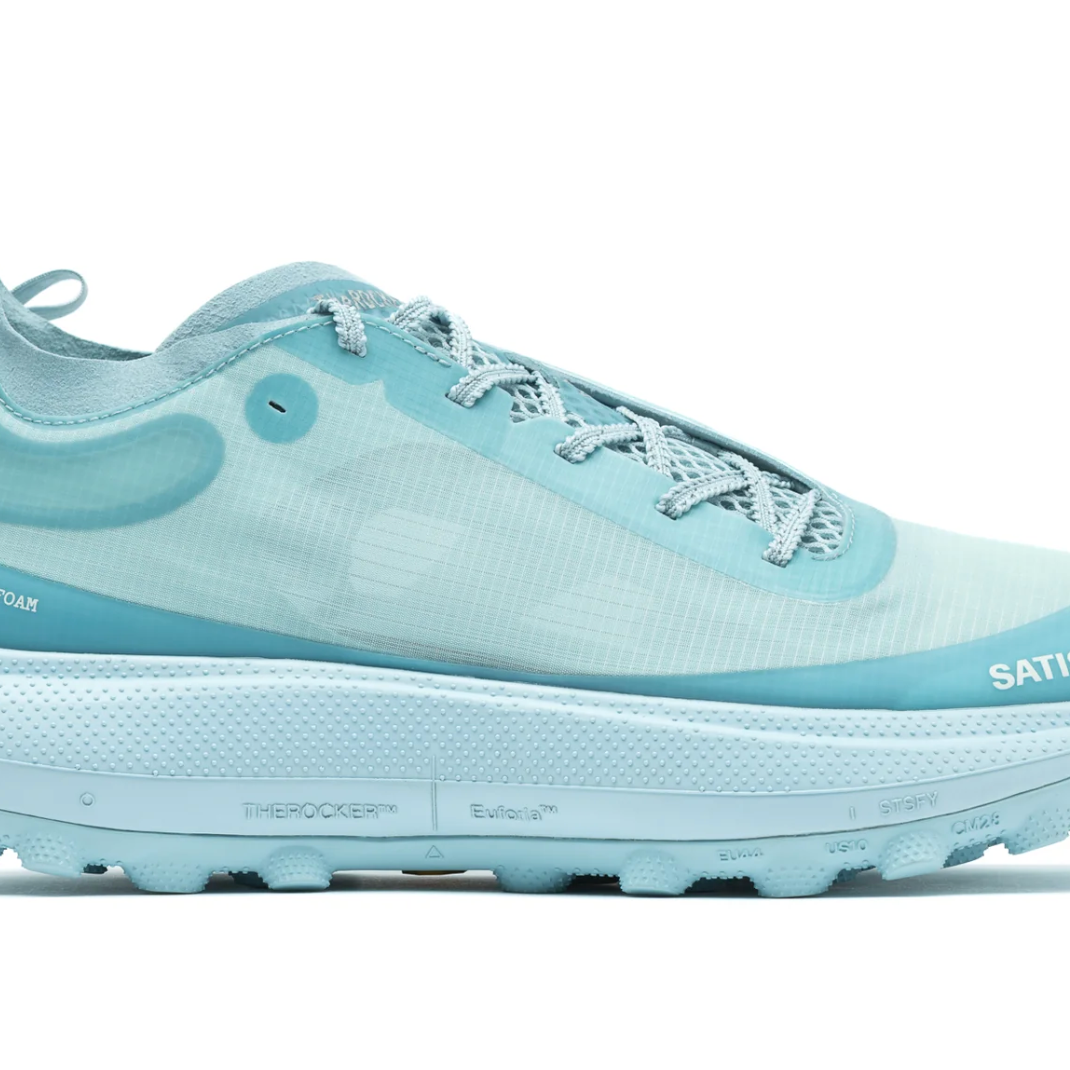 Satisfy TheROCKER Sterling Blue