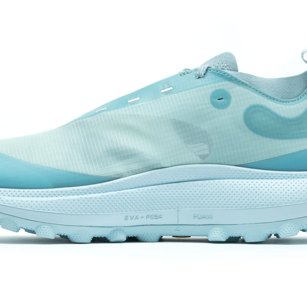 Satisfy TheROCKER Sterling Blue