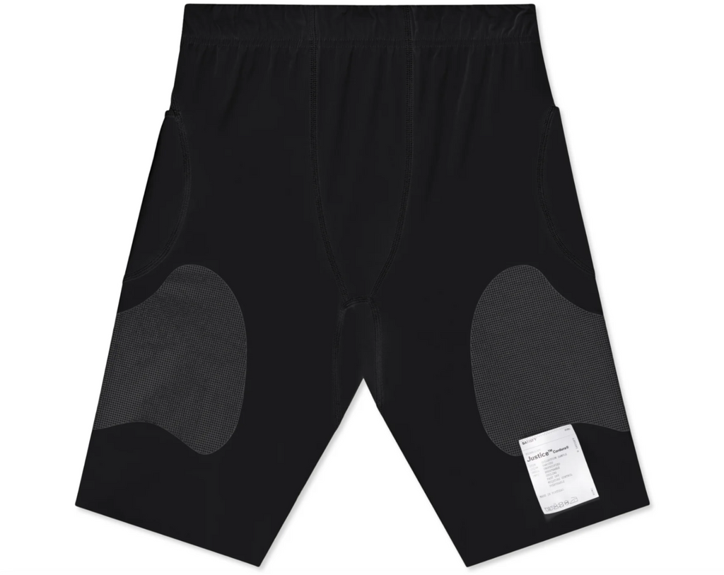 SATISFY Justice Codura 9" Half Tights
