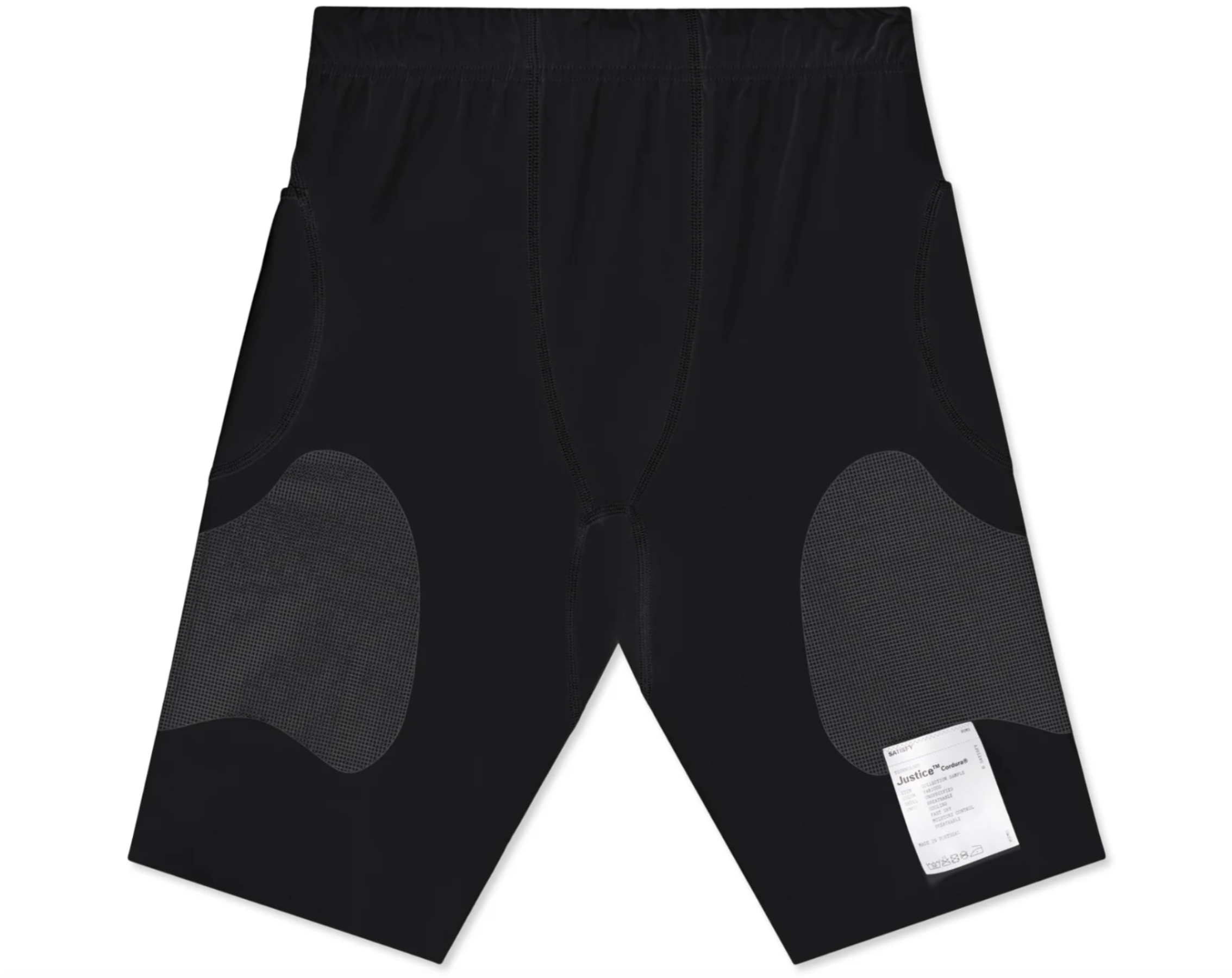 SATISFY Justice Codura 9" Half Tights