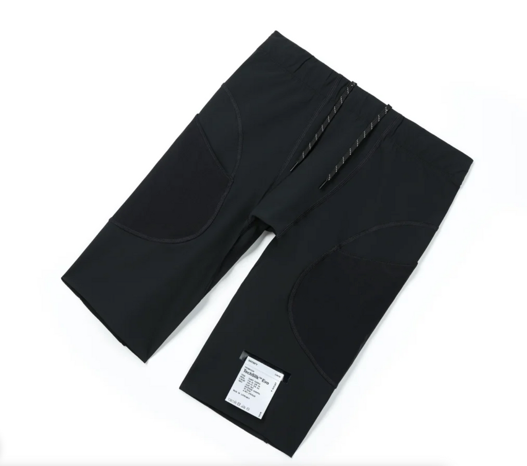 SATISFY TechSilk Evo 9" Half Tight