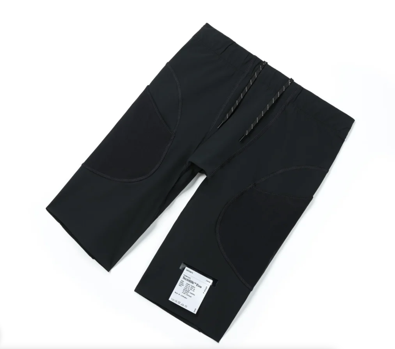 SATISFY TechSilk Evo 9" Half Tight