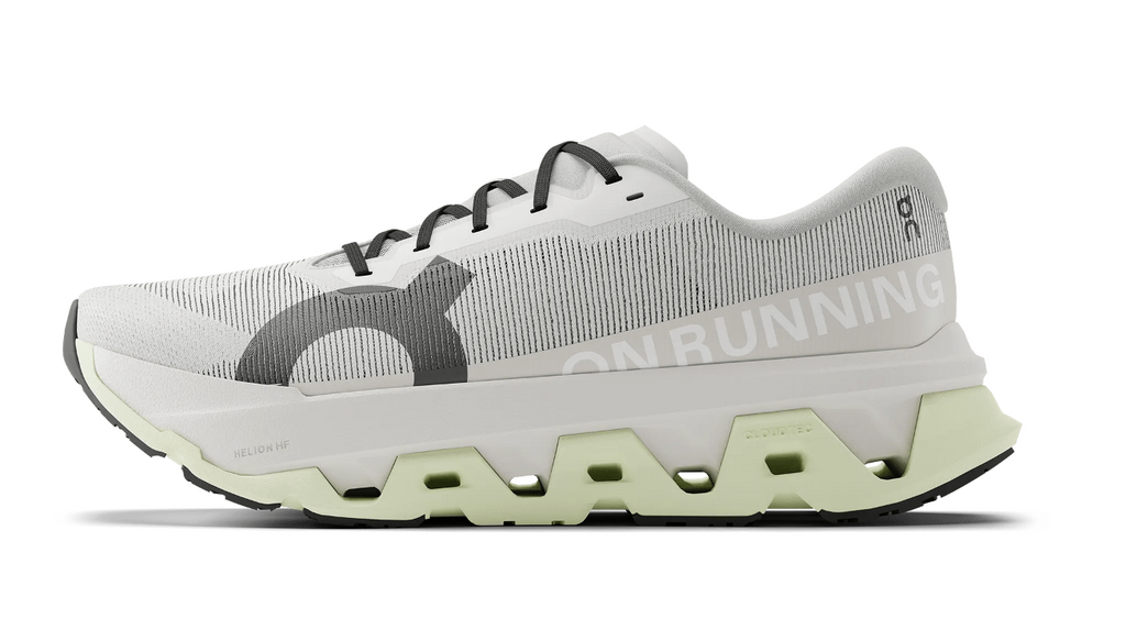 On Cloudmonster 3 Hyper Men's