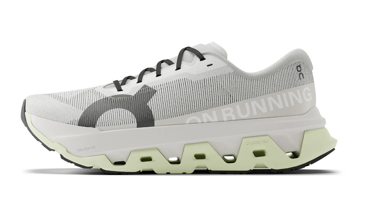 On Cloudmonster 3 Hyper Men's