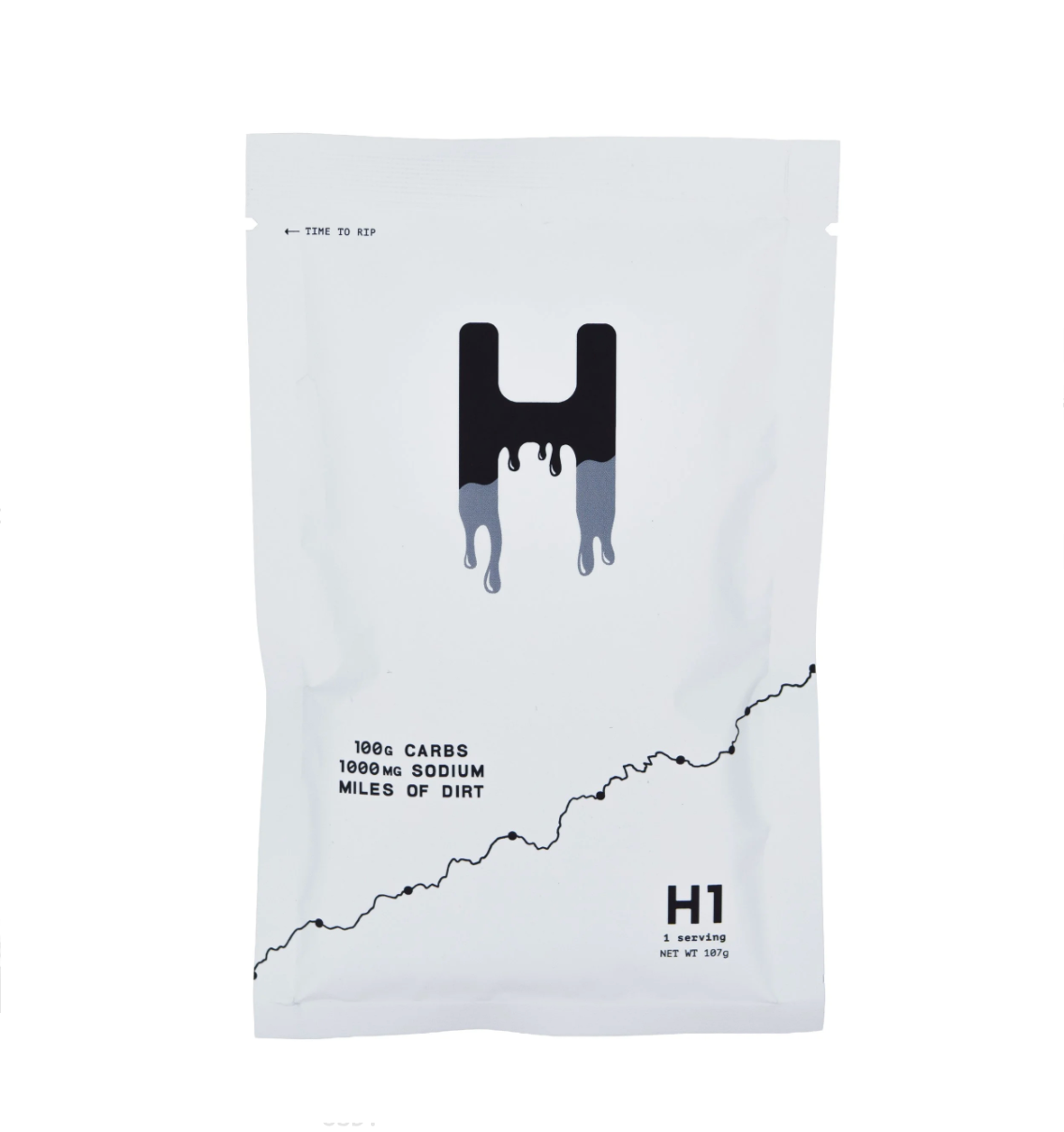 Hyperlyte H1 Single Serve Pack