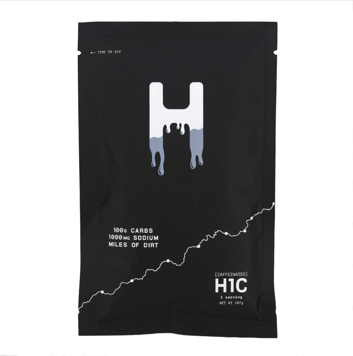 Hyperlyte H1C Single Serve Pack