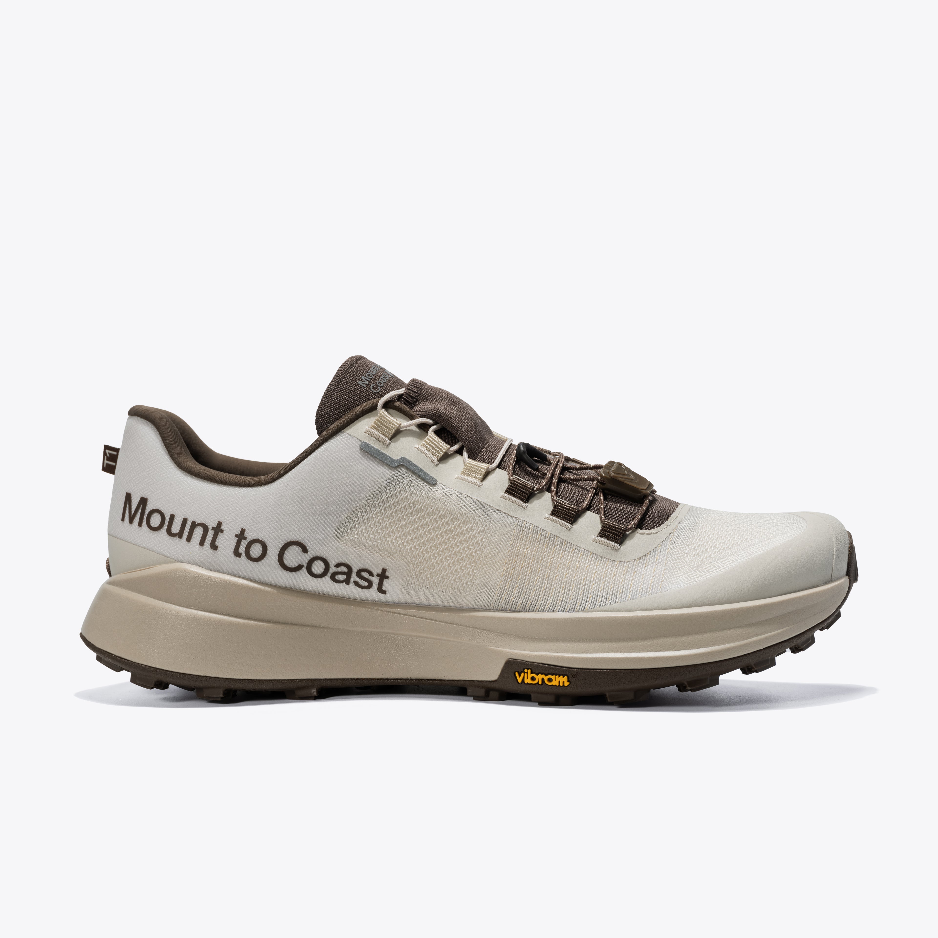Mount to Coast T1 - Women's Dune