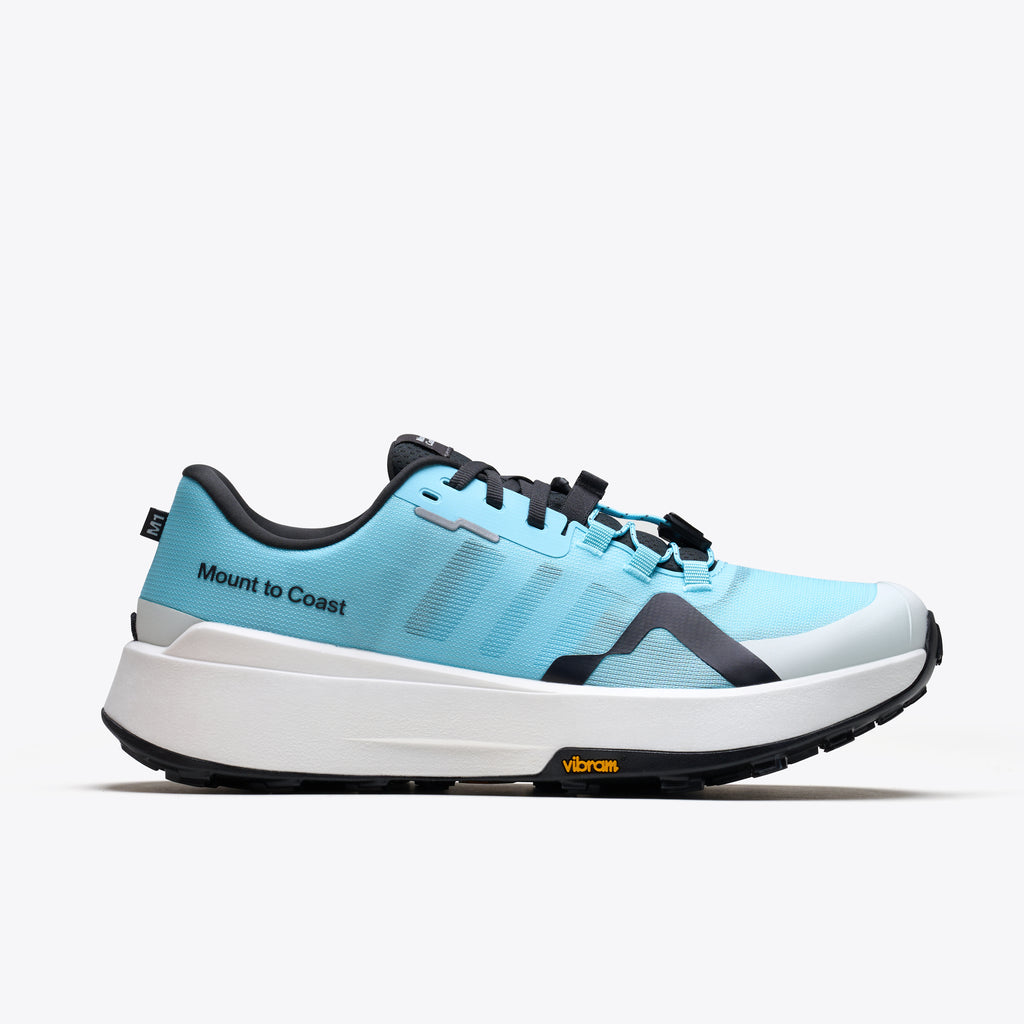 Mount to Coast M1 Women's Glacier