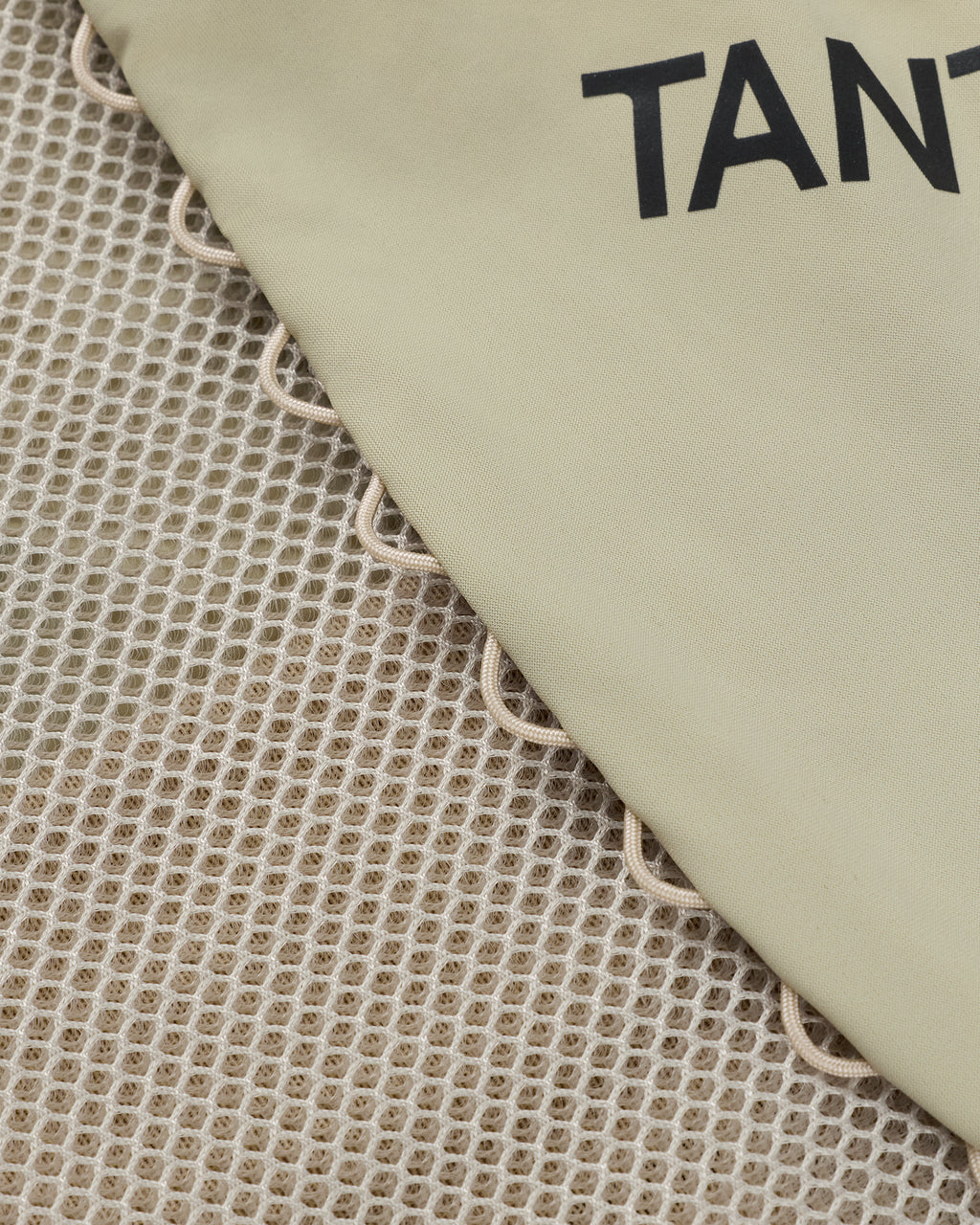 Tantrums Crest 6 Hydration Vest - Oxford Tan