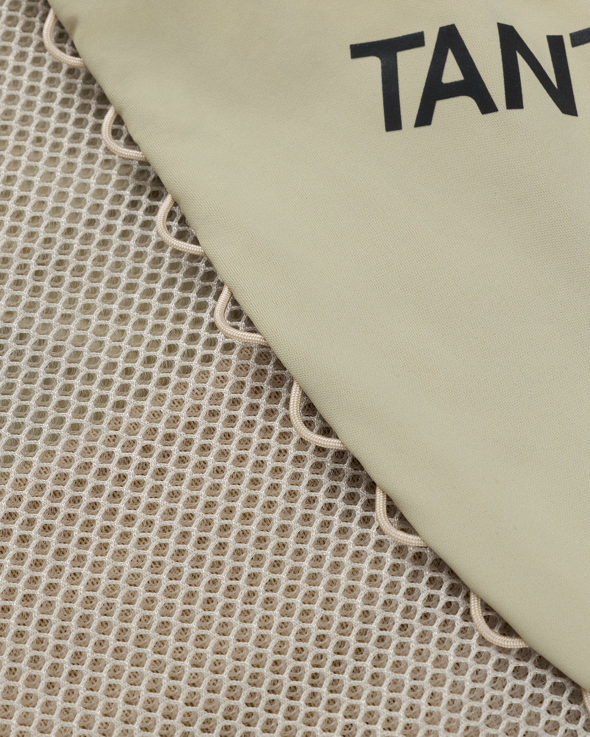 Tantrums Crest 6 Hydration Vest - Oxford Tan