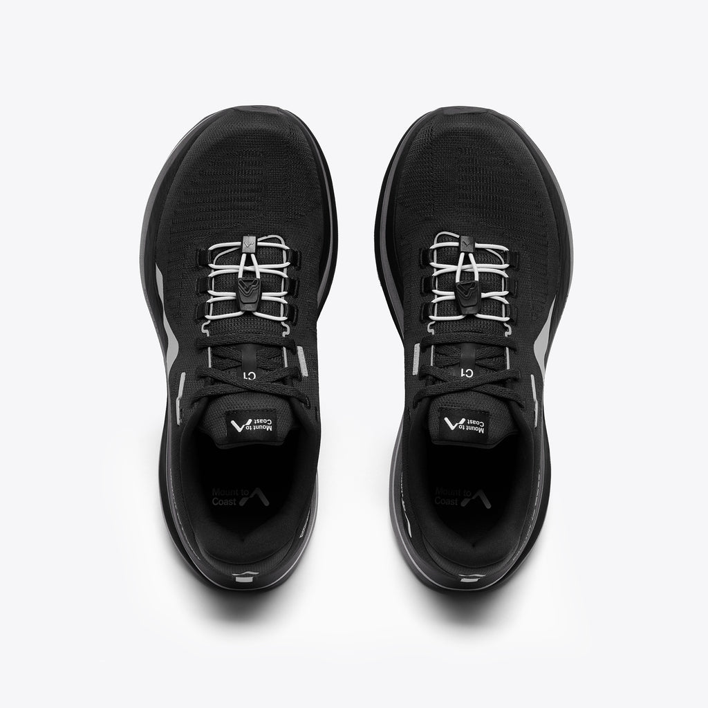 Mount to Coast C1 Women's Midnight