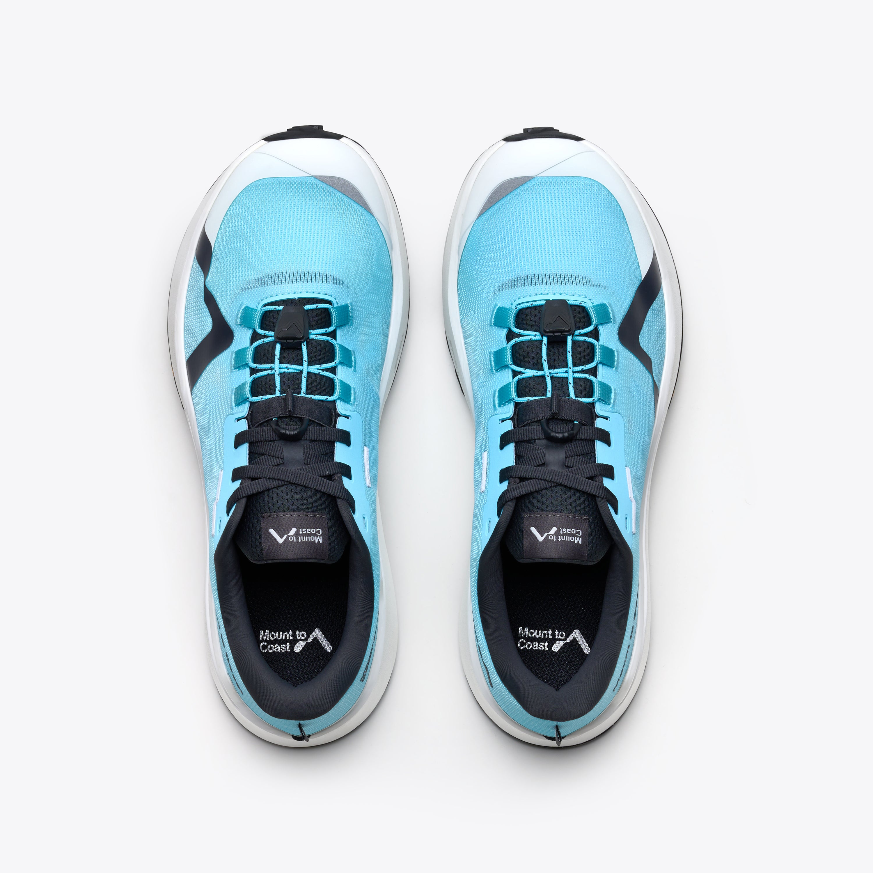 Mount to Coast M1 Women's Glacier