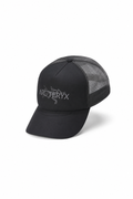 Arc'teryx Bird Word Truck Black