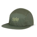 CIELE GOCap - Classic - Athletics Kombu