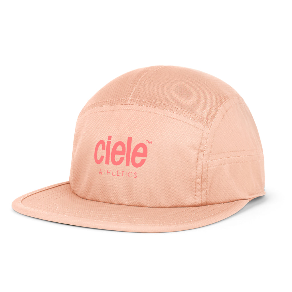 CIELE GOCap - Classic - Athletics Cadmium