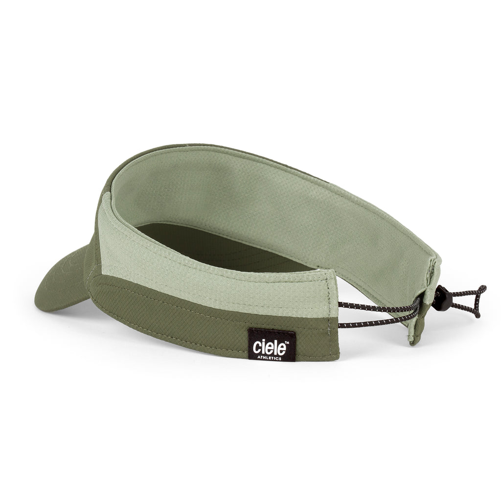 CIELE FSTVisor SC - Classic - AthleticSL - Kombu