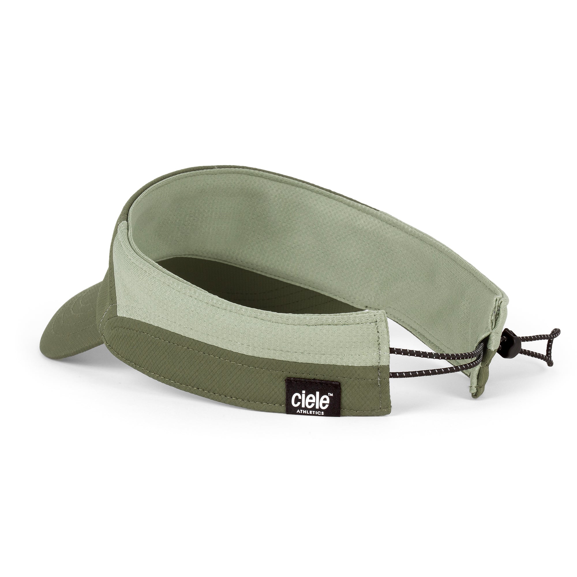 CIELE FSTVisor SC - Classic - AthleticSL - Kombu